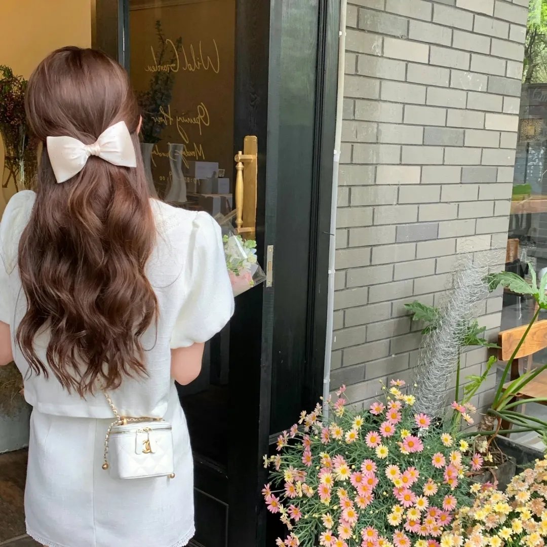 八番坑口的新娘