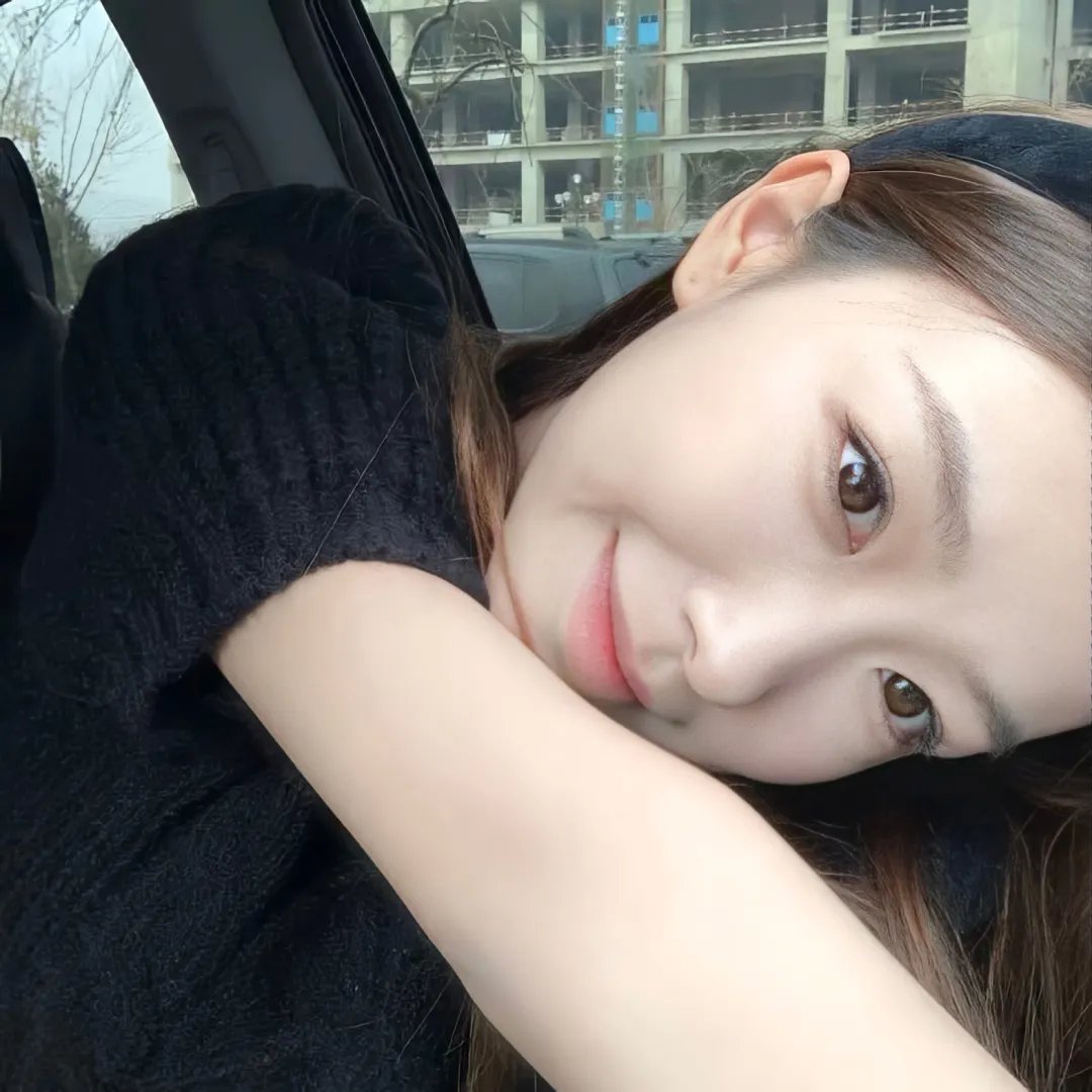 走出监狱的女人