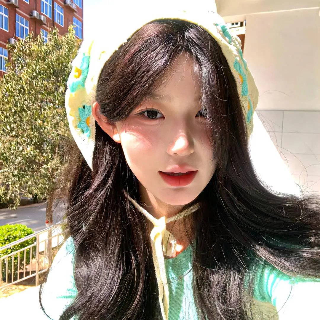 追着幸福跑